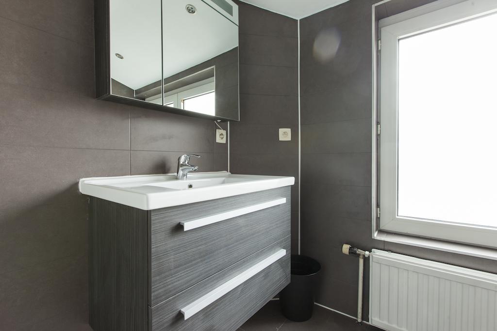 Madou City Center Apartment Brussel Kamer foto