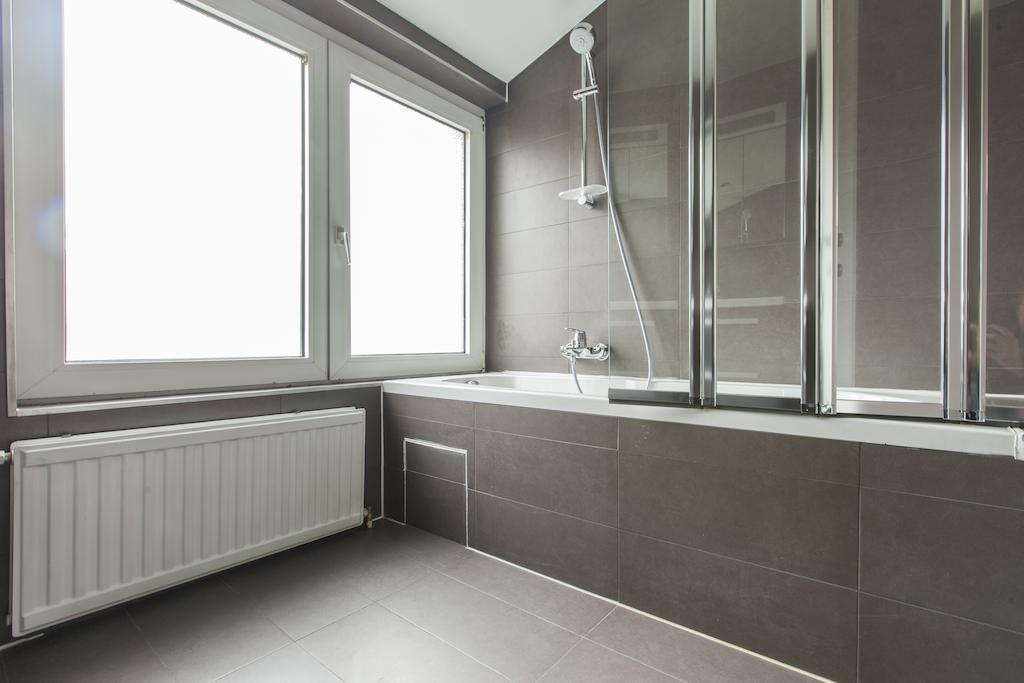 Madou City Center Apartment Brussel Buitenkant foto